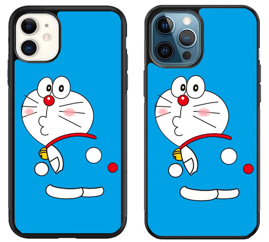 Doraemon Cute iPhone 11 | 11 Pro | 11 Pro Max Case