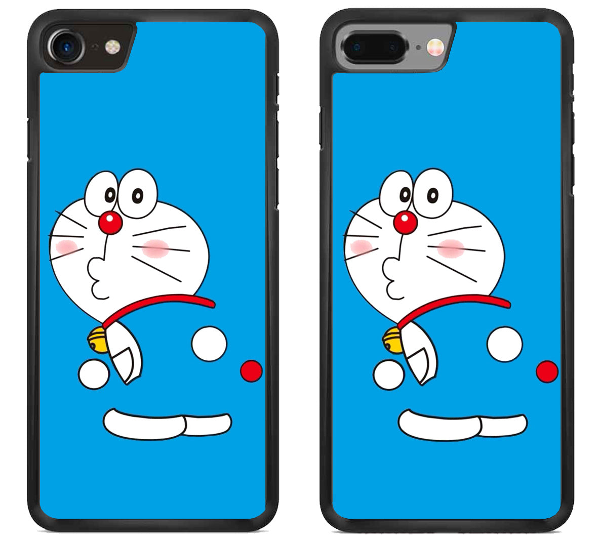 Doraemon Cute iPhone 8 | iPhone 8 Plus Case