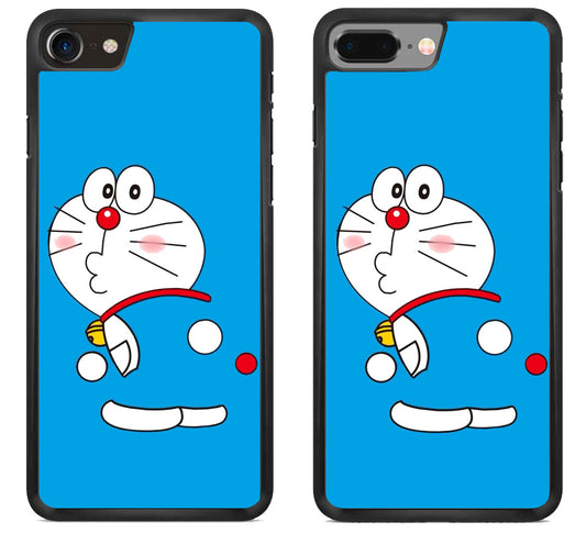 Doraemon Cute iPhone 8 | iPhone 8 Plus Case