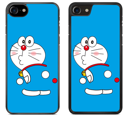 Doraemon Cute iPhone SE 2020 | iPhone SE 2022 Case
