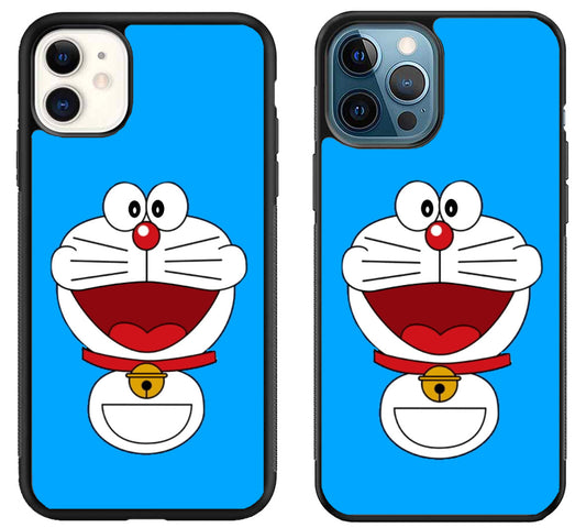 Doraemon Face Smile iPhone 11 | 11 Pro | 11 Pro Max Case