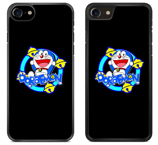 Doraemon Funny iPhone SE 2020 | iPhone SE 2022 Case