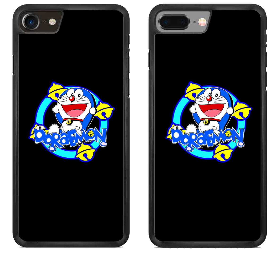 Doraemon Funny iPhone 8 | iPhone 8 Plus Case