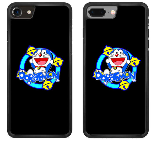 Doraemon Funny iPhone 8 | iPhone 8 Plus Case