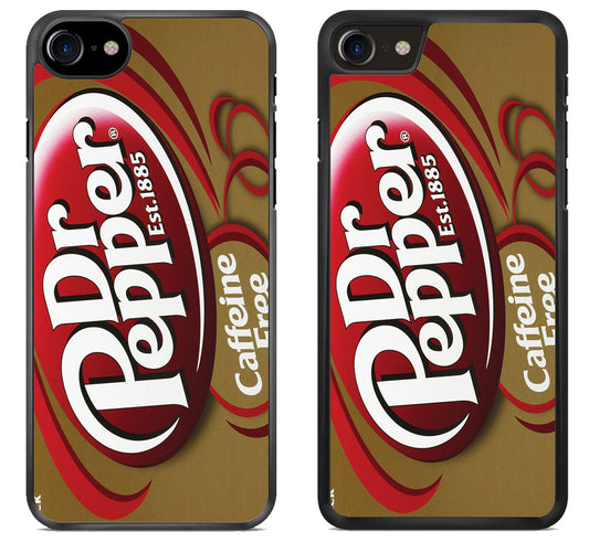 Dr Pepper Cover iPhone SE 2020 | iPhone SE 2022 Case