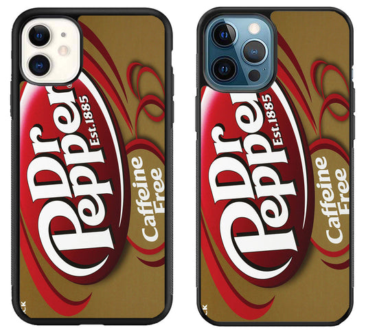 Dr Pepper iPhone 11 | 11 Pro | 11 Pro Max Case