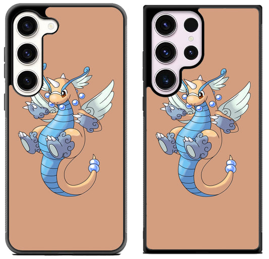 Dragonite Pokemon Cover Samsung Galaxy S23 | S23+ | S23 Ultra Case