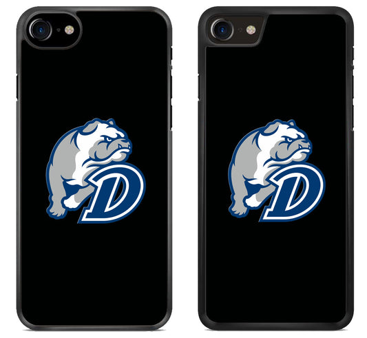 Drake Bulldogs Cover iPhone SE 2020 | iPhone SE 2022 Case