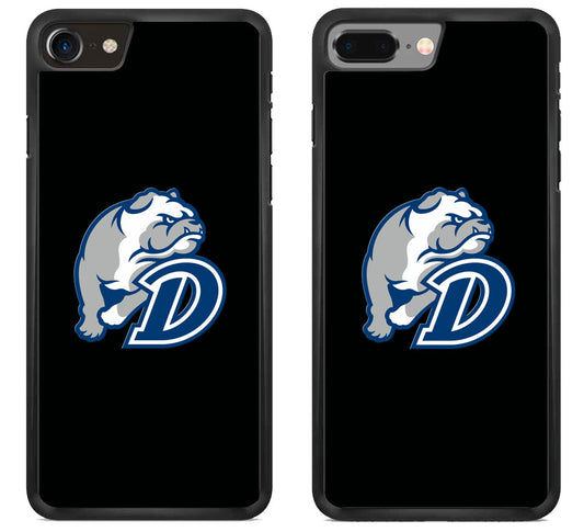 Drake Bulldogs Cover iPhone 8 | iPhone 8 Plus Case
