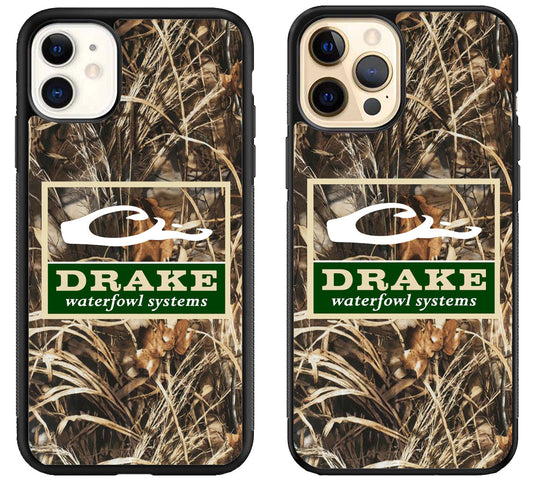 Drake Waterfowl Realtree iPhone 12 | 12 Mini | 12 Pro | 12 Pro Max Case