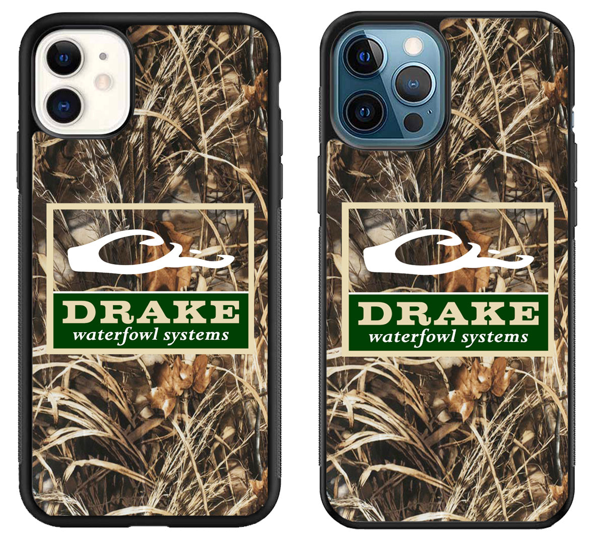 Drake Waterfowl Camo Realtree iPhone 11 | 11 Pro | 11 Pro Max Case