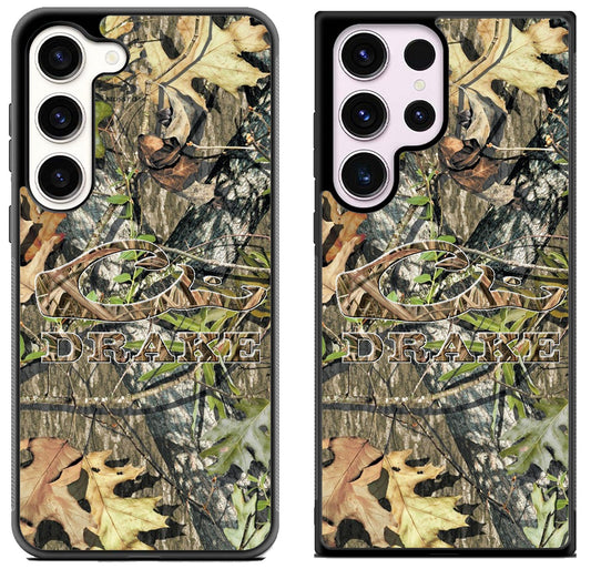 Drake Waterfowl Realtree Samsung Galaxy S23 | S23+ | S23 Ultra Case