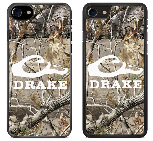 Drake Waterfowl Realtree Cool iPhone SE 2020 | iPhone SE 2022 Case