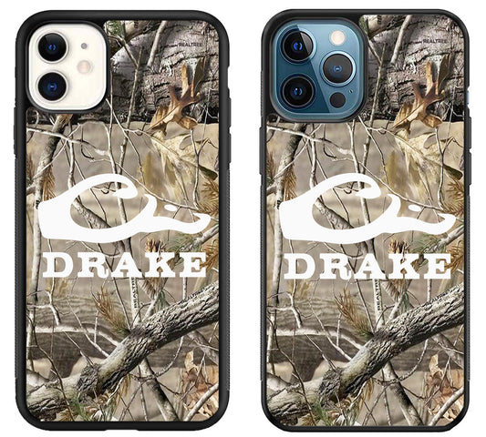Drake Waterfowl Realtree Cover iPhone 11 | 11 Pro | 11 Pro Max Case