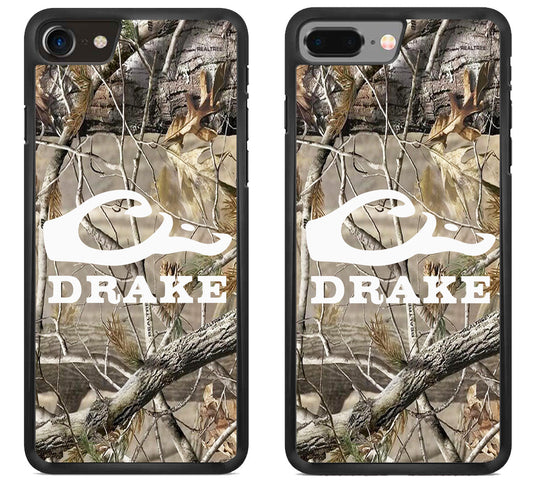 Drake Waterfowl Realtree Cool iPhone 8 | iPhone 8 Plus Case