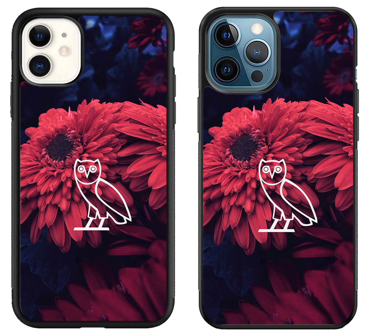 Drake ovo Aesthetic iPhone 11 | 11 Pro | 11 Pro Max Case
