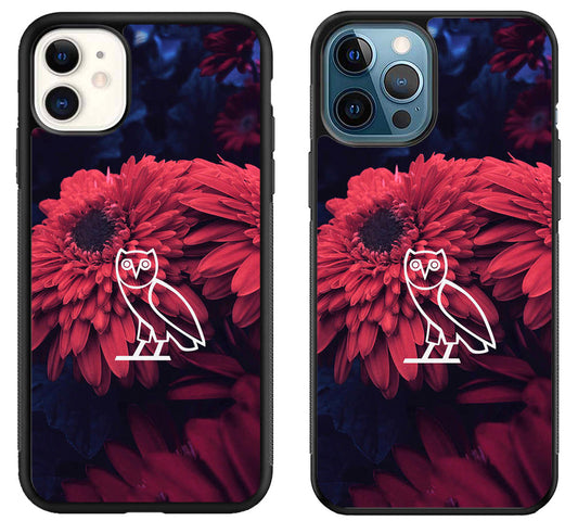 Drake ovo Aesthetic iPhone 11 | 11 Pro | 11 Pro Max Case