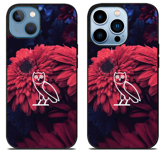 Drake ovo Aesthetic iPhone 13 | 13 Mini | 13 Pro | 13 Pro Max Case