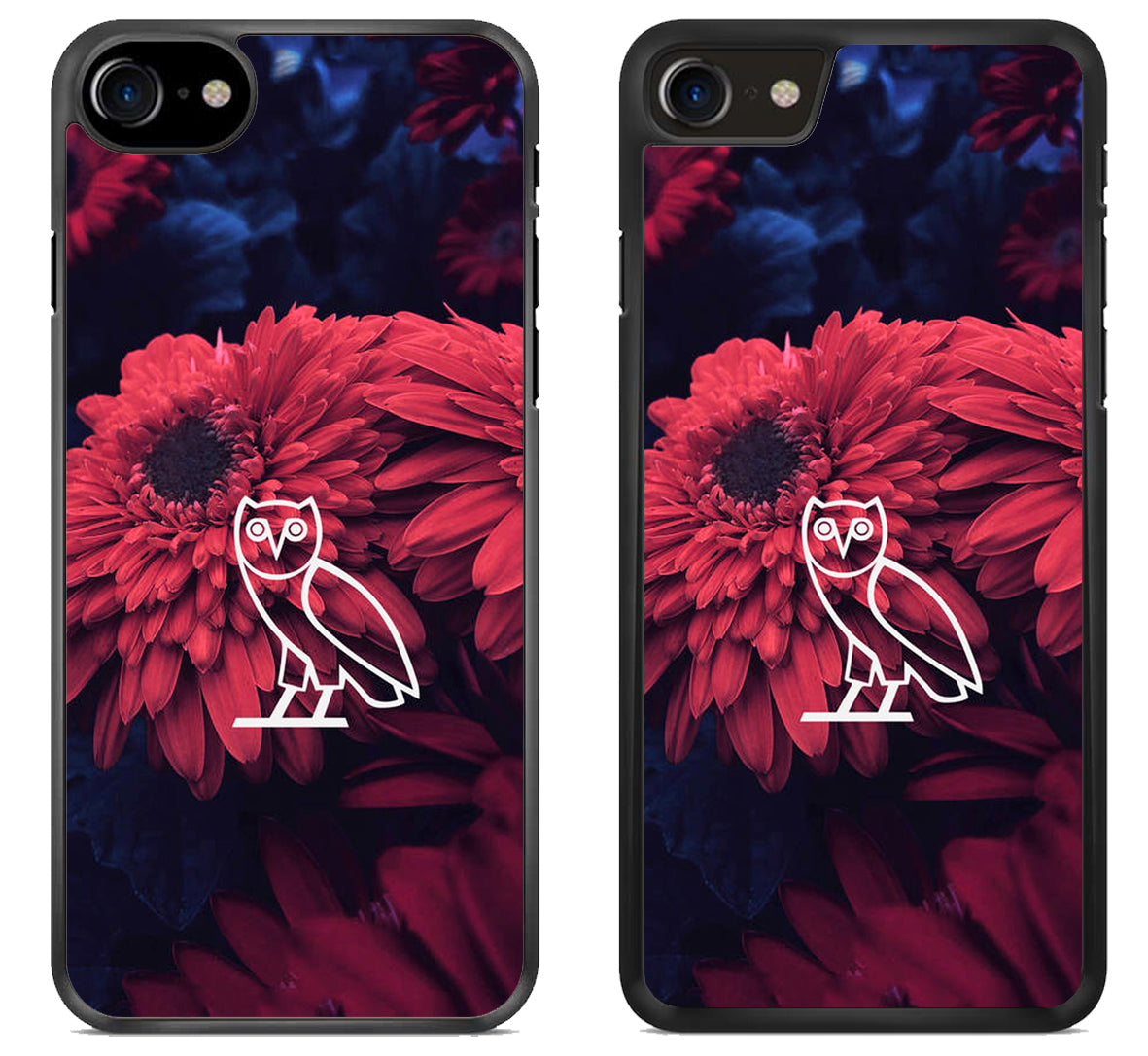 Drake ovo Aesthetic iPhone SE 2020 | iPhone SE 2022 Case