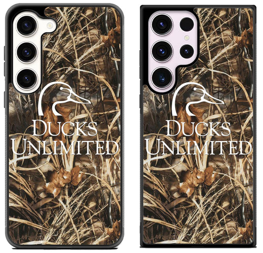 Duck Unlimited Realtree Samsung Galaxy S23 | S23+ | S23 Ultra Case