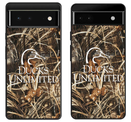 Duck Unlimited Realthree Google Pixel 6 | 6A | 6 Pro Case