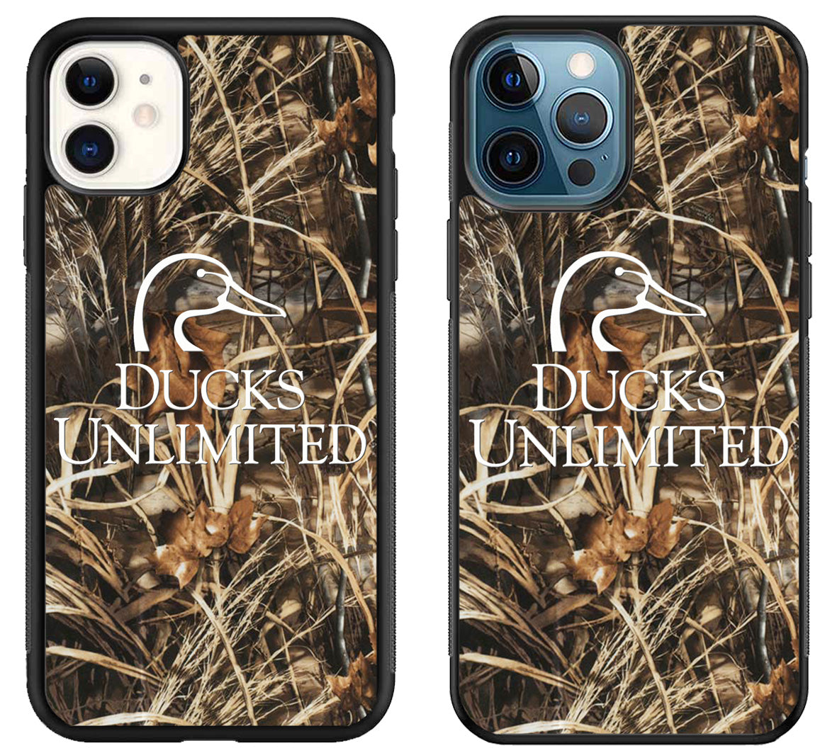 Duck Unlimited Realtree iPhone 11 | 11 Pro | 11 Pro Max Case