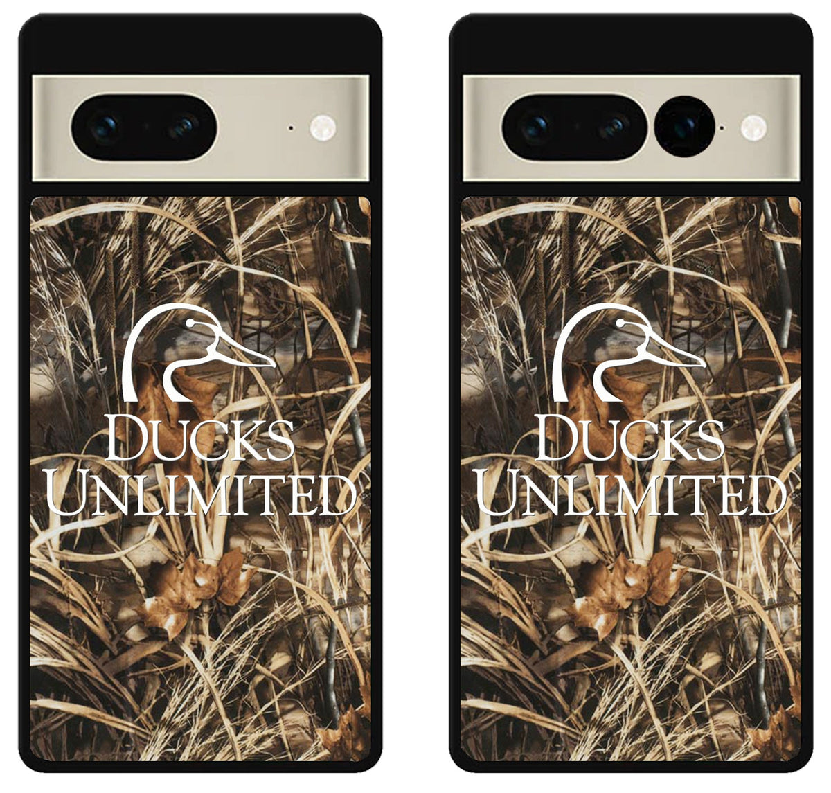 Duck Unlimited Realtree Google Pixel 7 | 7 Pro Case