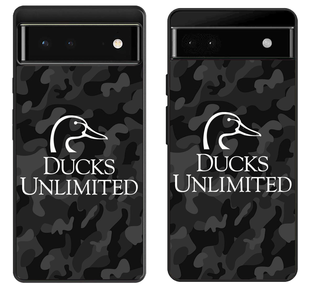 Duck Unlimited Camo Google Pixel 6 | 6A | 6 Pro Case