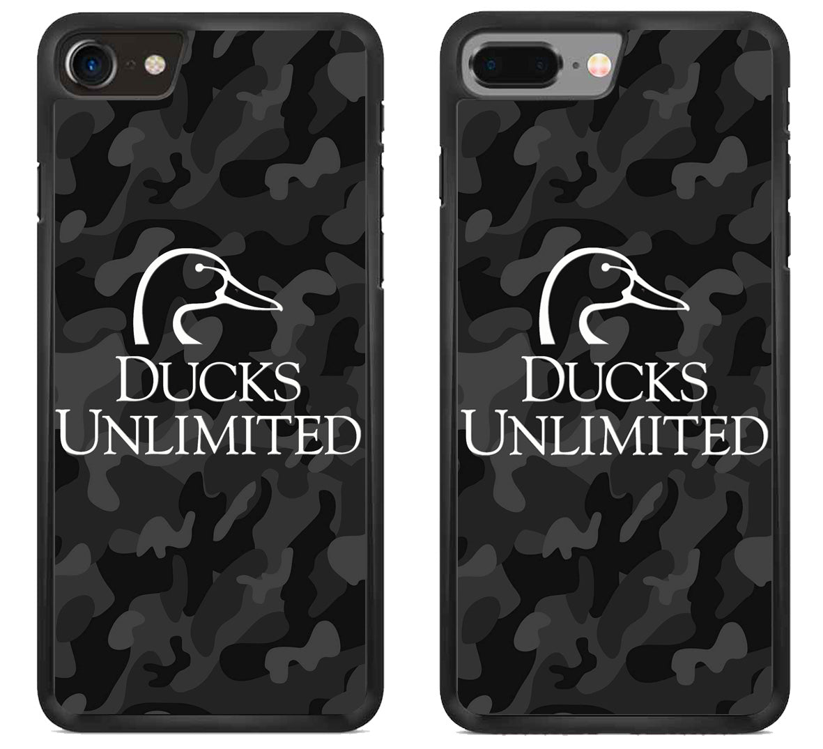 Duck Unlimited Camo iPhone 8 | iPhone 8 Plus Case