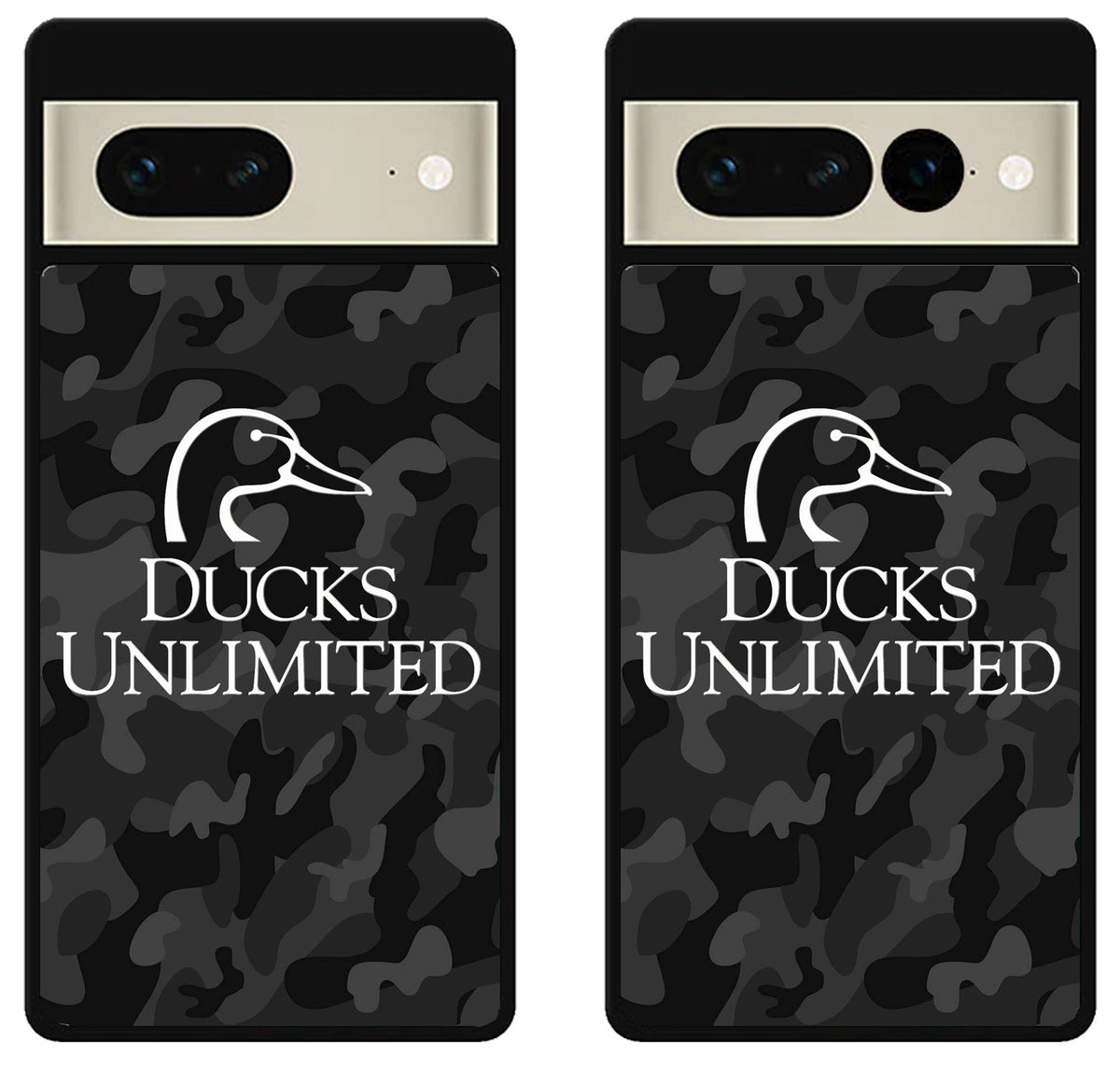 Duck Unlimited Camo Google Pixel 7 | 7 Pro Case