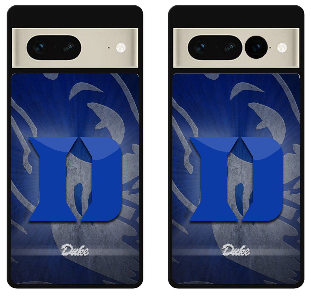 Duke Blue Devils Google Pixel 7 | 7 Pro Case