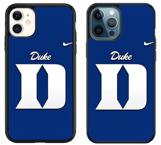 Duke Blue Devils Football iPhone 11 | 11 Pro | 11 Pro Max Case