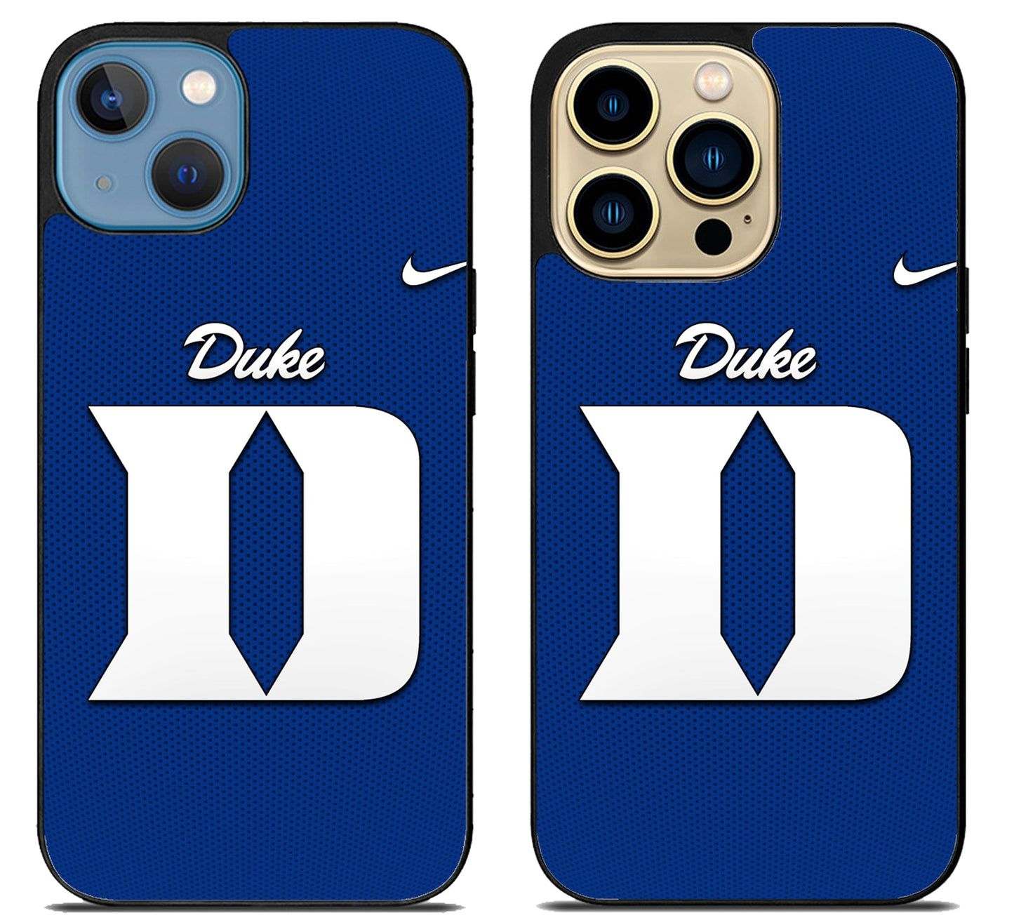 Duke Blue Devils Football iPhone 14 | 14 Plus | 14 Pro | 14 Pro Max Case
