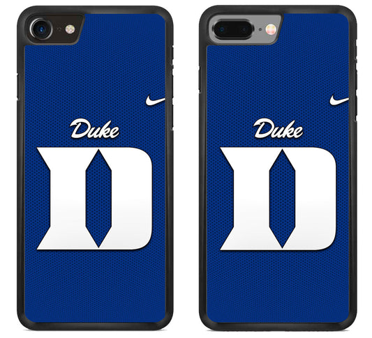 Duke Blue Devils Football iPhone 8 | iPhone 8 Plus Case