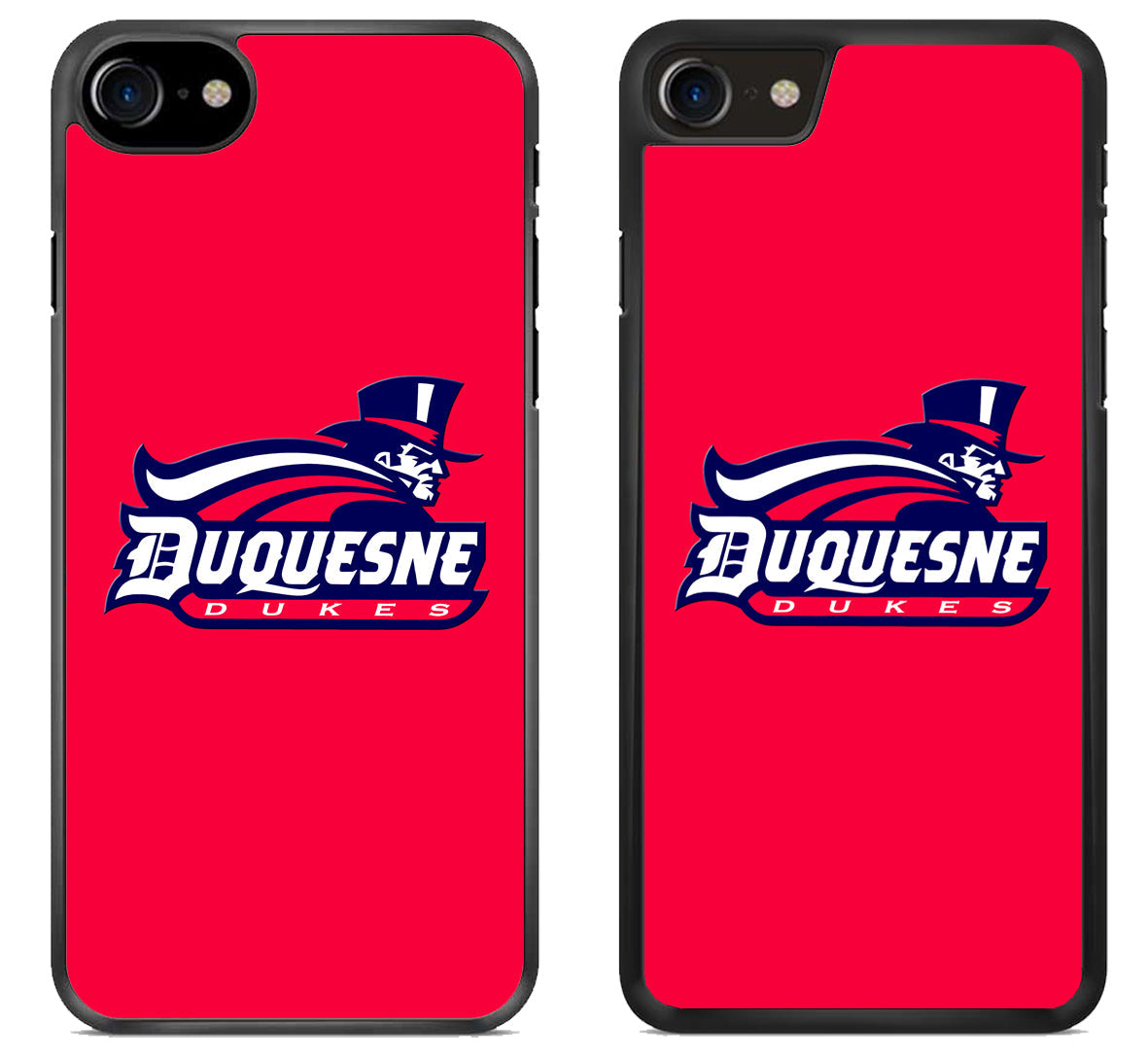Duquesne Dukes Cover iPhone SE 2020 | iPhone SE 2022 Case