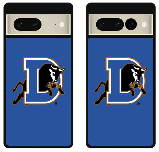 Durham Bulls Cover Google Pixel 7 | 7 Pro Case