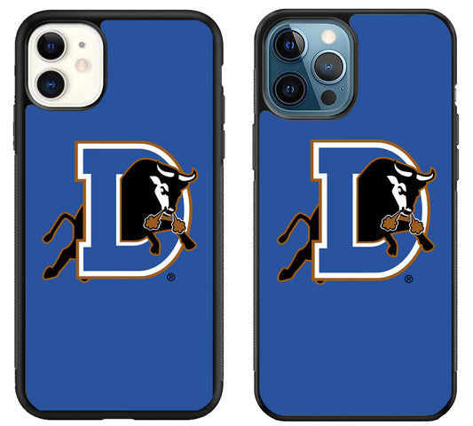 Durham Bulls Cover iPhone 11 | 11 Pro | 11 Pro Max Case