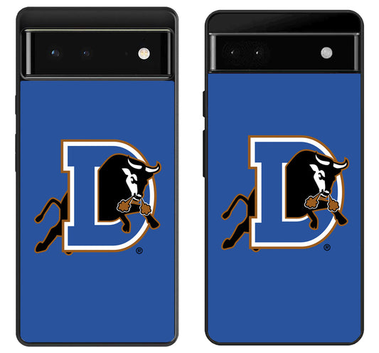 Durham Bulls Cover Google Pixel 6 | 6A | 6 Pro Case