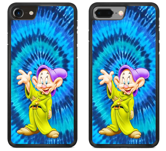 Dwarf Dopey Snow White iPhone 8 | iPhone 8 Plus Case