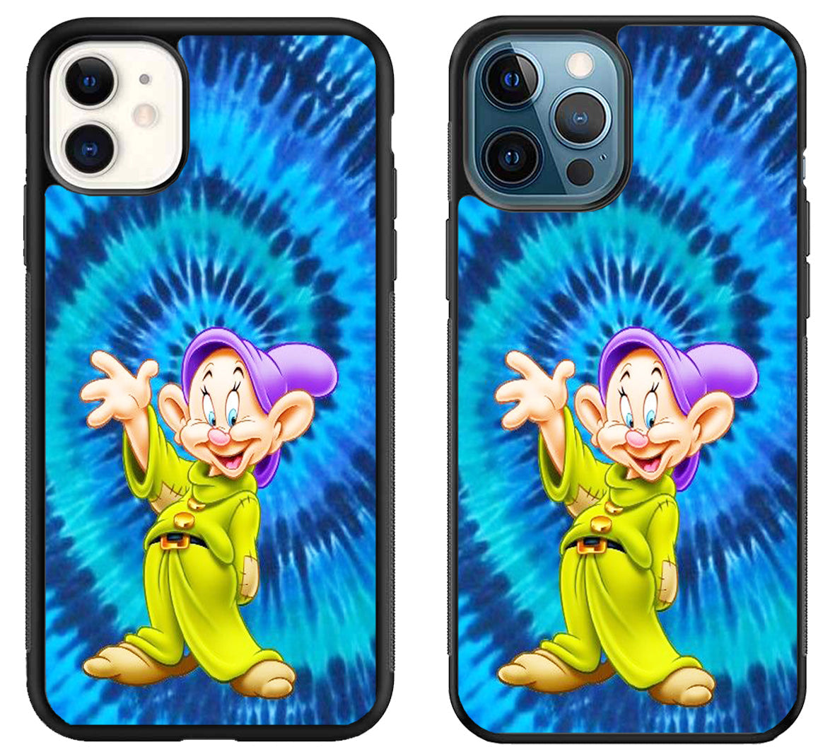Dwarf Dopey Snow White iPhone 11 | 11 Pro | 11 Pro Max Case