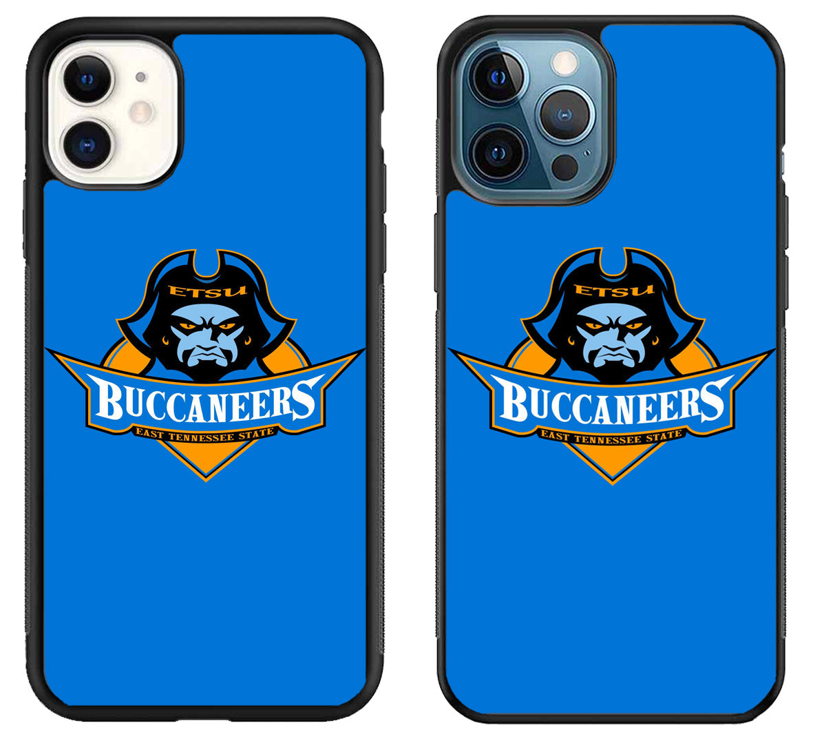 East Tennessee State Buccaneers ETSU iPhone 11 | 11 Pro | 11 Pro Max Case