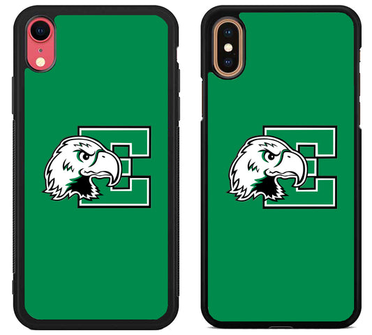 Eastern Michigan Eagles iPhone X | Xs | Xr | Xs Max Case