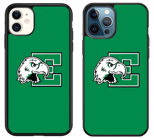 Eastern Michigan Eagles iPhone 11 | 11 Pro | 11 Pro Max Case