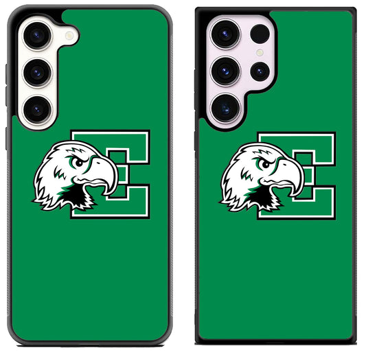 Eastern Michigan Eagles Samsung Galaxy S23 | S23+ | S23 Ultra Case