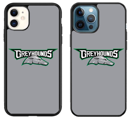 Eastern New Mexico Greyhounds iPhone 11 | 11 Pro | 11 Pro Max Case