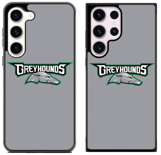 Eastern New Mexico Greyhounds Samsung Galaxy S23 | S23+ | S23 Ultra Case