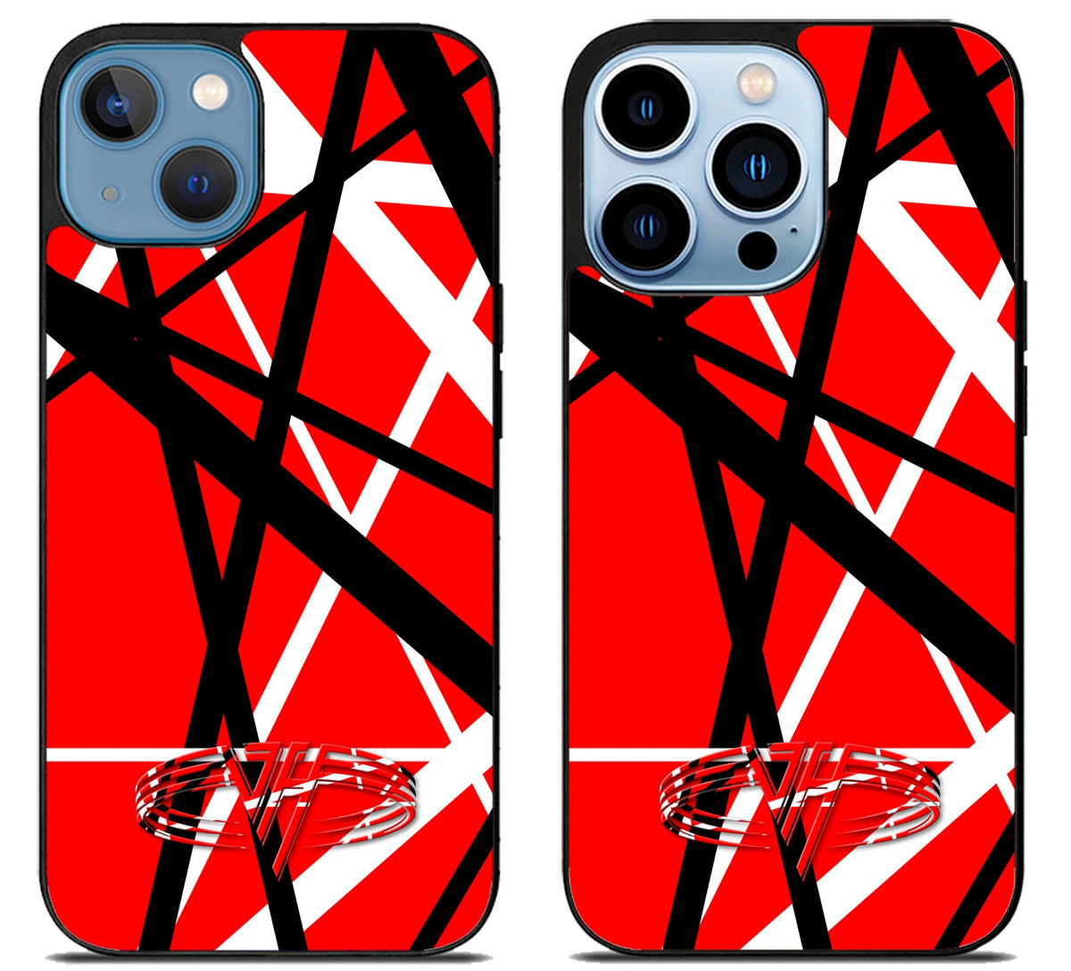 Eddie Van halen iPhone 13 | 13 Mini | 13 Pro | 13 Pro Max Case