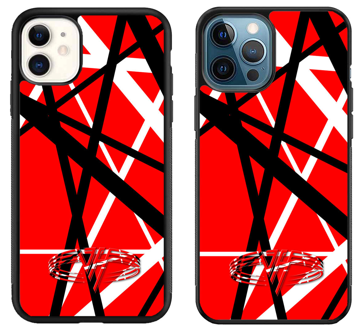 Eddie Van Halen Cover iPhone 11 | 11 Pro | 11 Pro Max Case
