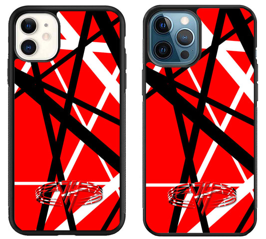 Eddie Van Halen Cover iPhone 11 | 11 Pro | 11 Pro Max Case