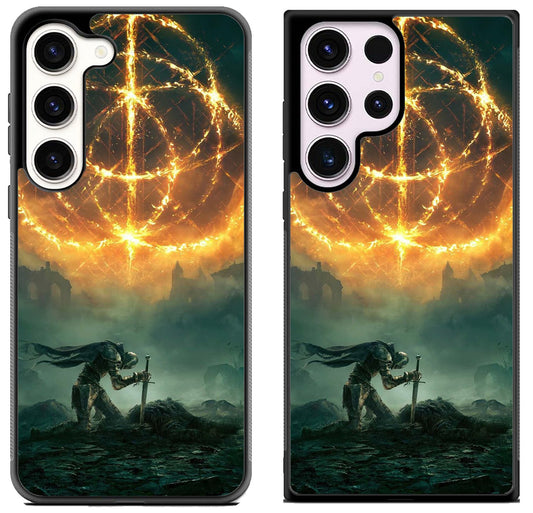 Elden Ring Wallpaper Samsung Galaxy S23 | S23+ | S23 Ultra Case